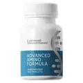 Advanced Amino Formula supplement bottle