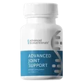 Advanced Joint Support supplement bottle