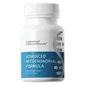 Advanced Mitochondrial Formula supplement bottle