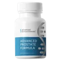 Advanced Prostate Formula supplement bottle