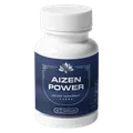 Aizen Power supplement bottle