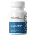 BrainAMP supplement bottle