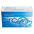 CircO2 supplement bottle