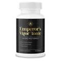 Emperor's Vigor Tonic supplement bottle