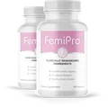 FemiPro supplement bottle