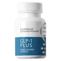 GLP-1 Plus supplement bottle