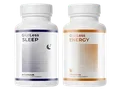 GlutLess supplement bottle