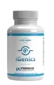 iGenics supplement bottle