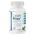 LeanBliss supplement bottle