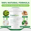 DigestSync - Ingredients