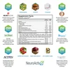 NeuroActiv6 - Supplement Facts