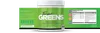 TonicGreens - Supplement Facts