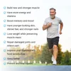 Advanced Muscle Plus - Benefits
