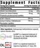 Advanced Muscle Plus - Facts 2