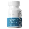 Advanced Amino Formula - Verified Clinical Protocol