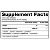 Advanced Amino Formula - Formula