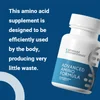 Advanced Amino Formula - Advanced Ami