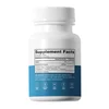 Advanced Amino Formula - Supplement Facts