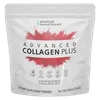 Advanced Collagen Plus bottle