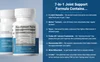 Advanced Joint Support - Benefits