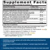 Advanced Joint Support - Supplement Facts