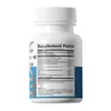Advanced Memory Formula - Supplement Facts