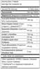 Advanced Mitochondrial Formula - Facts 2