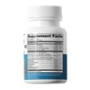 Advanced Prostate Formula - Supplement Facts