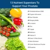 Advanced Prostate Formula - Ingredients
