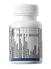 Advanced Vision Formula - Supplement Facts