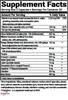 Advanced Vision Formula - Facts 2