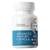 Advanced Memory Formula - Verified Clinical Protocol