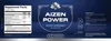 Aizen Power - Supplement Facts