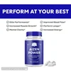 Aizen Power - Overview