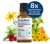 Arctic Blast - Ingredients