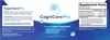 CogniCare Pro - Supplement Facts