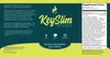 KeySlim Metabolism Drops - Supplement Facts