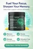 Memory Fuel - Benefits