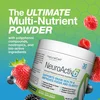 NeuroActiv6 - Ingredients