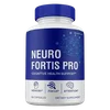 NeuroFortis - Verified Clinical Protocol