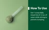 Pep Tonic - How to Take
