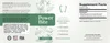 PowerBite - Supplement Facts