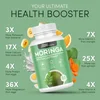 Pure Moringa - Reviews