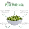 Pure Moringa - Ingredients
