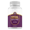 Steel Bite Pro - Verified Clinical Protocol