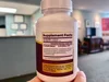 Steel Bite Pro - Supplement Facts