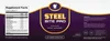 Steel Bite Pro - Supplement Facts