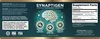 Synaptigen - Supplement Facts