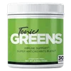 TonicGreens - Verified Clinical Protocol