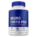 NeuroFortis supplement bottle